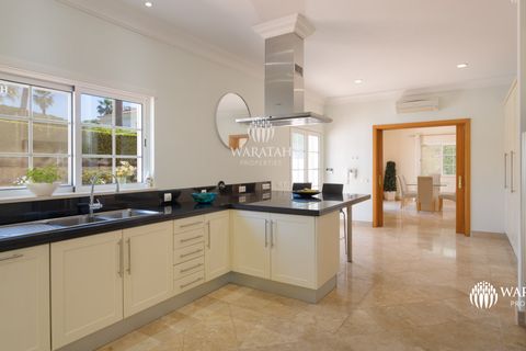 Villa i Almancil, Faro, Almancil - € 2.250.000 | Ref: Leslie - foto 8